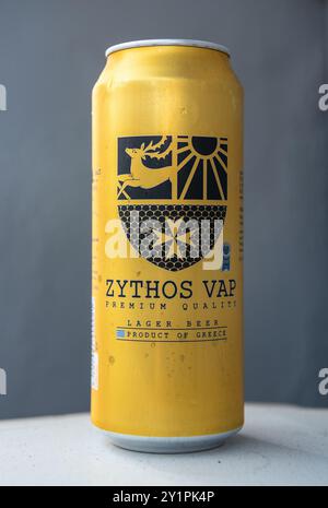 elfbar elfa kaufen Zythos Vap / Ζύθος ΒΑΠ 5.0% - VAP P. Kougios