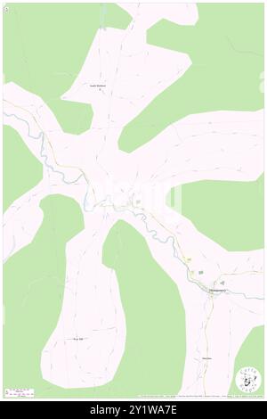 Montgomery, Franklin County, US, United States, Vermont, N 44 54' 9'', S 72 38' 17'', map, Cartascapes Map published in 2024. Explore Cartascapes, a map revealing Earth's diverse landscapes, cultures, and ecosystems. Journey through time and space, discovering the interconnectedness of our planet's past, present, and future. Stock Photo