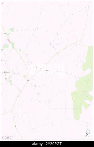 Hollister, Halifax County, US, United States, North Carolina, N 36 15' 21'', S 77 56' 8'', map, Cartascapes Map published in 2024. Explore Cartascapes, a map revealing Earth's diverse landscapes, cultures, and ecosystems. Journey through time and space, discovering the interconnectedness of our planet's past, present, and future. Stock Photo