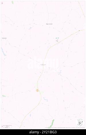 Aurelian Springs, Halifax County, US, United States, North Carolina, N 36 21' 51'', S 77 48' 24'', map, Cartascapes Map published in 2024. Explore Cartascapes, a map revealing Earth's diverse landscapes, cultures, and ecosystems. Journey through time and space, discovering the interconnectedness of our planet's past, present, and future. Stock Photo