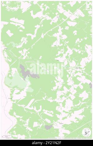 Thompsontown, Clearfield County, US, United States, Pennsylvania, N 40 49' 3'', S 78 37' 55'', map, Cartascapes Map published in 2024. Explore Cartascapes, a map revealing Earth's diverse landscapes, cultures, and ecosystems. Journey through time and space, discovering the interconnectedness of our planet's past, present, and future. Stock Photo