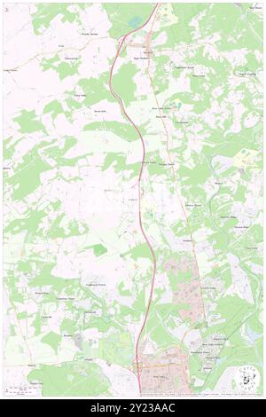 Priceville, Baltimore County, US, United States, Maryland, N 39 32' 42'', S 76 40' 8'', map, Cartascapes Map published in 2024. Explore Cartascapes, a map revealing Earth's diverse landscapes, cultures, and ecosystems. Journey through time and space, discovering the interconnectedness of our planet's past, present, and future. Stock Photo