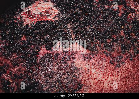 Antique Grape Crusher - eBay