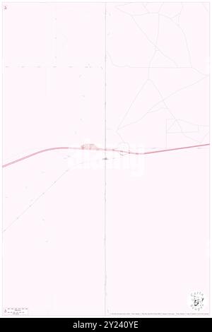 Glenrio, Deaf Smith County, US, United States, Texas, N 35 10' 44'', S 103 2' 31'', map, Cartascapes Map published in 2024. Explore Cartascapes, a map revealing Earth's diverse landscapes, cultures, and ecosystems. Journey through time and space, discovering the interconnectedness of our planet's past, present, and future. Stock Photo