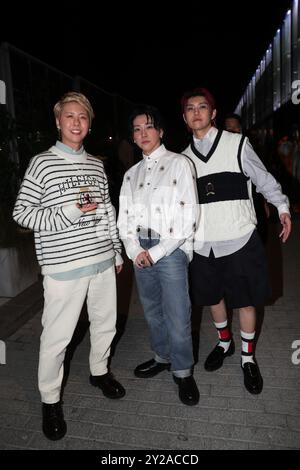 ミュージシャン Motoki Birthday Box Mrs. GREEN APPLE Mrs. GREEN APPLE HQ on X: 