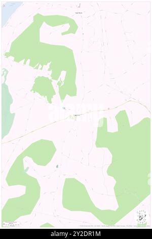 Fairfield, Franklin County, US, United States, Vermont, N 44 48' 7'', S 72 56' 44'', map, Cartascapes Map published in 2024. Explore Cartascapes, a map revealing Earth's diverse landscapes, cultures, and ecosystems. Journey through time and space, discovering the interconnectedness of our planet's past, present, and future. Stock Photo