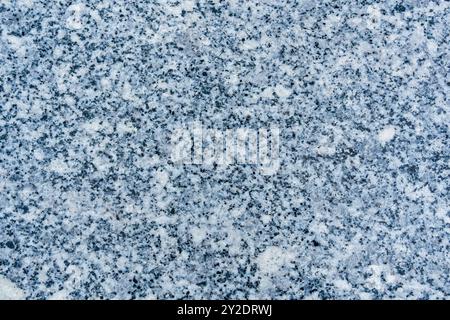 Closeup view of beautiful blue texture and pattern surface of polished floor tile, use as background. Stock Photo