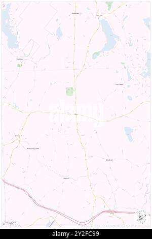 Hamlin, Wayne County, US, United States, Pennsylvania, N 41 24' 13'', S 75 23' 54'', map, Cartascapes Map published in 2024. Explore Cartascapes, a map revealing Earth's diverse landscapes, cultures, and ecosystems. Journey through time and space, discovering the interconnectedness of our planet's past, present, and future. Stock Photo