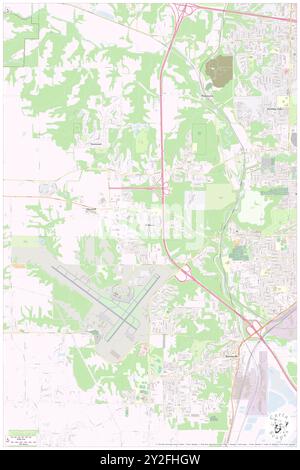 Bellevue, Peoria County, US, United States, Illinois, N 40 41' 4'', S 89 40' 48'', map, Cartascapes Map published in 2024. Explore Cartascapes, a map revealing Earth's diverse landscapes, cultures, and ecosystems. Journey through time and space, discovering the interconnectedness of our planet's past, present, and future. Stock Photo