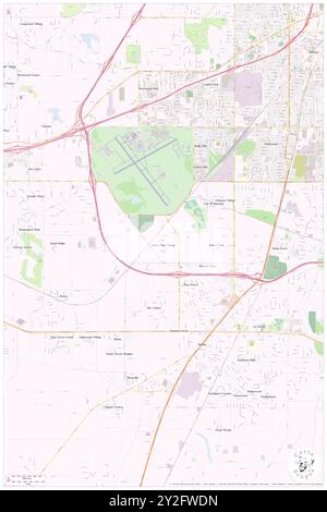 Silver Pine Village, Caddo Parish, US, United States, Louisiana, N 32 25' 30'', S 93 49' 10'', map, Cartascapes Map published in 2024. Explore Cartascapes, a map revealing Earth's diverse landscapes, cultures, and ecosystems. Journey through time and space, discovering the interconnectedness of our planet's past, present, and future. Stock Photo