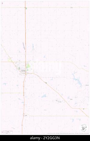 Seminole, Seminole County, US, United States, Oklahoma, N 35 13' 28'', S 96 40' 14'', map, Cartascapes Map published in 2024. Explore Cartascapes, a map revealing Earth's diverse landscapes, cultures, and ecosystems. Journey through time and space, discovering the interconnectedness of our planet's past, present, and future. Stock Photo