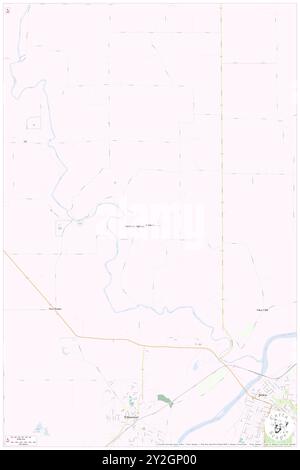 Kramer, Warren County, US, United States, Indiana, N 40 20' 19'', S 87 17' 15'', map, Cartascapes Map published in 2024. Explore Cartascapes, a map revealing Earth's diverse landscapes, cultures, and ecosystems. Journey through time and space, discovering the interconnectedness of our planet's past, present, and future. Stock Photo