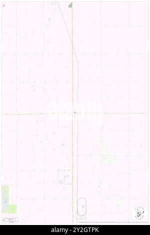 Dana, Greene County, US, United States, Iowa, N 42 6' 26'', S 94 14' 26'', map, Cartascapes Map published in 2024. Explore Cartascapes, a map revealing Earth's diverse landscapes, cultures, and ecosystems. Journey through time and space, discovering the interconnectedness of our planet's past, present, and future. Stock Photo