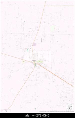 Springtown, Hamilton County, US, United States, Texas, N 31 48' 7'', S 98 11' 23'', map, Cartascapes Map published in 2024. Explore Cartascapes, a map revealing Earth's diverse landscapes, cultures, and ecosystems. Journey through time and space, discovering the interconnectedness of our planet's past, present, and future. Stock Photo