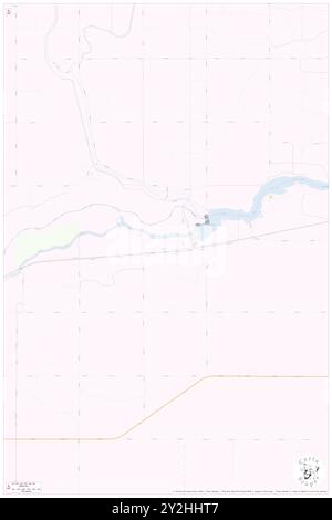 Milner, Twin Falls County, US, United States, Idaho, N 42 31' 6'', S 114 1' 22'', map, Cartascapes Map published in 2024. Explore Cartascapes, a map revealing Earth's diverse landscapes, cultures, and ecosystems. Journey through time and space, discovering the interconnectedness of our planet's past, present, and future. Stock Photo