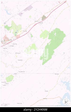 Booker, Washington County, US, United States, Virginia, N 36 37' 3'', S 82 5' 0'', map, Cartascapes Map published in 2024. Explore Cartascapes, a map revealing Earth's diverse landscapes, cultures, and ecosystems. Journey through time and space, discovering the interconnectedness of our planet's past, present, and future. Stock Photo