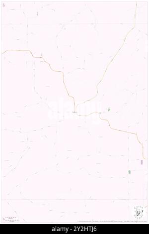 Portland, Monroe County, US, United States, Wisconsin, N 43 46' 7'', S 90 51' 29'', map, Cartascapes Map published in 2024. Explore Cartascapes, a map revealing Earth's diverse landscapes, cultures, and ecosystems. Journey through time and space, discovering the interconnectedness of our planet's past, present, and future. Stock Photo