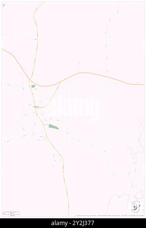 Chireno, Nacogdoches County, US, United States, Texas, N 31 29' 57'', S 94 21' 6'', map, Cartascapes Map published in 2024. Explore Cartascapes, a map revealing Earth's diverse landscapes, cultures, and ecosystems. Journey through time and space, discovering the interconnectedness of our planet's past, present, and future. Stock Photo