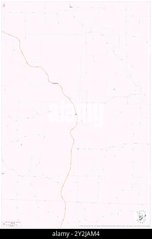 Orla, Laclede County, US, United States, Missouri, N 37 31' 35'', S 92 34' 57'', map, Cartascapes Map published in 2024. Explore Cartascapes, a map revealing Earth's diverse landscapes, cultures, and ecosystems. Journey through time and space, discovering the interconnectedness of our planet's past, present, and future. Stock Photo