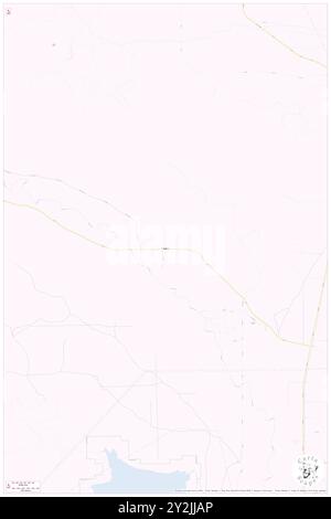 Utahn, Duchesne County, US, United States, Utah, N 40 16' 15'', S 110 25' 55'', map, Cartascapes Map published in 2024. Explore Cartascapes, a map revealing Earth's diverse landscapes, cultures, and ecosystems. Journey through time and space, discovering the interconnectedness of our planet's past, present, and future. Stock Photo