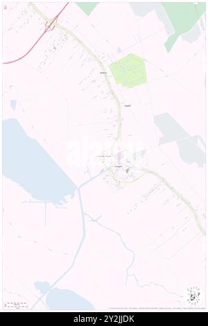 Lockport Heights, Lafourche Parish, US, United States, Louisiana, N 29 39' 1'', S 90 32' 47'', map, Cartascapes Map published in 2024. Explore Cartascapes, a map revealing Earth's diverse landscapes, cultures, and ecosystems. Journey through time and space, discovering the interconnectedness of our planet's past, present, and future. Stock Photo