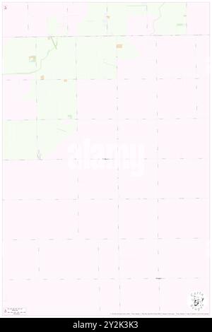 Whitaker, Kankakee County, US, United States, Illinois, N 41 15' 5'', S 87 43' 40'', map, Cartascapes Map published in 2024. Explore Cartascapes, a map revealing Earth's diverse landscapes, cultures, and ecosystems. Journey through time and space, discovering the interconnectedness of our planet's past, present, and future. Stock Photo