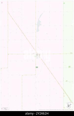 Rippey, Greene County, US, United States, Iowa, N 41 56' 1'', S 94 12' 4'', map, Cartascapes Map published in 2024. Explore Cartascapes, a map revealing Earth's diverse landscapes, cultures, and ecosystems. Journey through time and space, discovering the interconnectedness of our planet's past, present, and future. Stock Photo