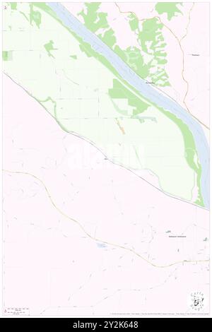 Etlah, Franklin County, US, United States, Missouri, N 38 38' 21'', S 91 16' 35'', map, Cartascapes Map published in 2024. Explore Cartascapes, a map revealing Earth's diverse landscapes, cultures, and ecosystems. Journey through time and space, discovering the interconnectedness of our planet's past, present, and future. Stock Photo