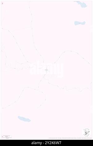 Brownlee, Cherry County, US, United States, Nebraska, N 42 17' 16'', S 100 37' 32'', map, Cartascapes Map published in 2024. Explore Cartascapes, a map revealing Earth's diverse landscapes, cultures, and ecosystems. Journey through time and space, discovering the interconnectedness of our planet's past, present, and future. Stock Photo