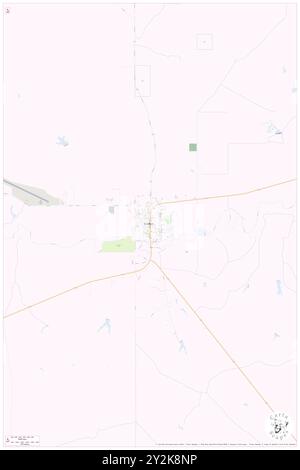 Jordan, Garfield County, US, United States, Montana, N 47 19' 14'', S 106 54' 36'', map, Cartascapes Map published in 2024. Explore Cartascapes, a map revealing Earth's diverse landscapes, cultures, and ecosystems. Journey through time and space, discovering the interconnectedness of our planet's past, present, and future. Stock Photo