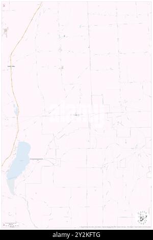 Cayutaville, Schuyler County, US, United States, New York, N 42 23' 23'', S 76 41' 49'', map, Cartascapes Map published in 2024. Explore Cartascapes, a map revealing Earth's diverse landscapes, cultures, and ecosystems. Journey through time and space, discovering the interconnectedness of our planet's past, present, and future. Stock Photo