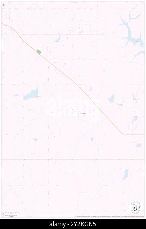 Lima, Seminole County, US, United States, Oklahoma, N 35 10' 26'', S 96 35' 59'', map, Cartascapes Map published in 2024. Explore Cartascapes, a map revealing Earth's diverse landscapes, cultures, and ecosystems. Journey through time and space, discovering the interconnectedness of our planet's past, present, and future. Stock Photo