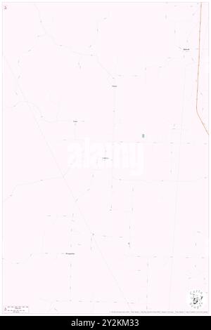 Eldridge, Laclede County, US, United States, Missouri, N 37 49' 47'', S 92 44' 56'', map, Cartascapes Map published in 2024. Explore Cartascapes, a map revealing Earth's diverse landscapes, cultures, and ecosystems. Journey through time and space, discovering the interconnectedness of our planet's past, present, and future. Stock Photo