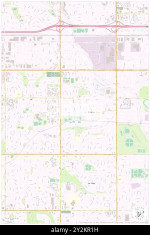 Ralston, Carroll County, US, United States, Iowa, N 42 2' 29'', S 94 37' 58'', map, Cartascapes Map published in 2024. Explore Cartascapes, a map revealing Earth's diverse landscapes, cultures, and ecosystems. Journey through time and space, discovering the interconnectedness of our planet's past, present, and future. Stock Photo