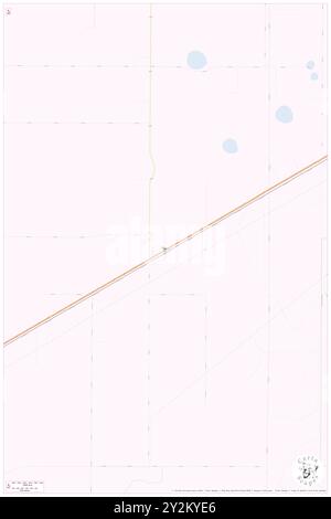 Dawn, Deaf Smith County, US, United States, Texas, N 34 54' 37'', S 102 11' 59'', map, Cartascapes Map published in 2024. Explore Cartascapes, a map revealing Earth's diverse landscapes, cultures, and ecosystems. Journey through time and space, discovering the interconnectedness of our planet's past, present, and future. Stock Photo