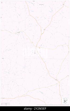 Culloden, Monroe County, US, United States, Georgia, N 32 51' 47'', S 84 5' 37'', map, Cartascapes Map published in 2024. Explore Cartascapes, a map revealing Earth's diverse landscapes, cultures, and ecosystems. Journey through time and space, discovering the interconnectedness of our planet's past, present, and future. Stock Photo