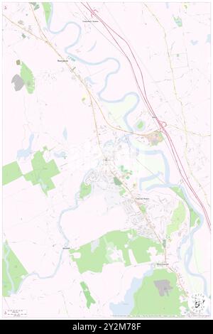 Penacook, Merrimack County, US, United States, New Hampshire, N 43 16' 49'', S 71 36' 0'', map, Cartascapes Map published in 2024. Explore Cartascapes, a map revealing Earth's diverse landscapes, cultures, and ecosystems. Journey through time and space, discovering the interconnectedness of our planet's past, present, and future. Stock Photo