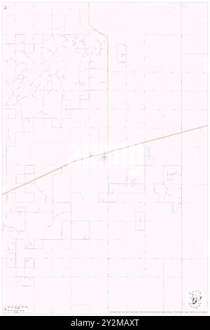 Rolla, Morton County, US, United States, Kansas, N 37 7' 12'', S 101 37' 55'', map, Cartascapes Map published in 2024. Explore Cartascapes, a map revealing Earth's diverse landscapes, cultures, and ecosystems. Journey through time and space, discovering the interconnectedness of our planet's past, present, and future. Stock Photo