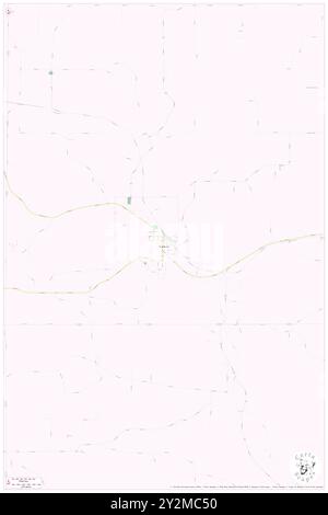 Norwalk, Monroe County, US, United States, Wisconsin, N 43 49' 49'', S 90 37' 17'', map, Cartascapes Map published in 2024. Explore Cartascapes, a map revealing Earth's diverse landscapes, cultures, and ecosystems. Journey through time and space, discovering the interconnectedness of our planet's past, present, and future. Stock Photo