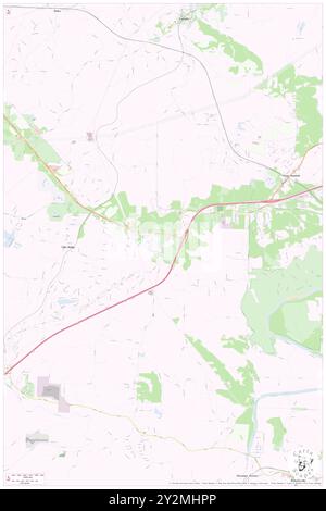 The Diamonds, Franklin County, US, United States, Missouri, N 38 28' 23'', S 90 51' 24'', map, Cartascapes Map published in 2024. Explore Cartascapes, a map revealing Earth's diverse landscapes, cultures, and ecosystems. Journey through time and space, discovering the interconnectedness of our planet's past, present, and future. Stock Photo