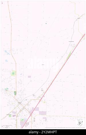 Russell, Laclede County, US, United States, Missouri, N 37 43' 0'', S 92 38' 8'', map, Cartascapes Map published in 2024. Explore Cartascapes, a map revealing Earth's diverse landscapes, cultures, and ecosystems. Journey through time and space, discovering the interconnectedness of our planet's past, present, and future. Stock Photo