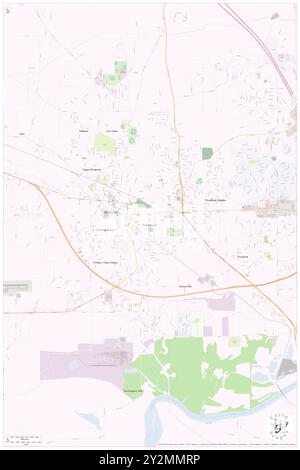 Willowbrook, Autauga County, US, United States, Alabama, N 32 27' 22'', S 86 27' 42'', map, Cartascapes Map published in 2024. Explore Cartascapes, a map revealing Earth's diverse landscapes, cultures, and ecosystems. Journey through time and space, discovering the interconnectedness of our planet's past, present, and future. Stock Photo