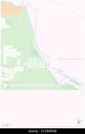 Kissimmee River Fishing Resort Mobile Home Park, Highlands County, US, United States, Florida, N 27 14' 17'', S 80 59' 23'', map, Cartascapes Map published in 2024. Explore Cartascapes, a map revealing Earth's diverse landscapes, cultures, and ecosystems. Journey through time and space, discovering the interconnectedness of our planet's past, present, and future. Stock Photo