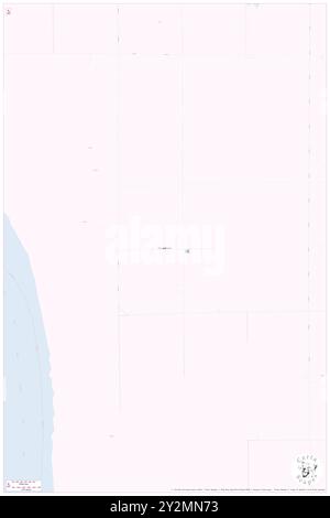 Grandview, Brule County, US, United States, South Dakota, N 43 38' 38'', S 99 17' 49'', map, Cartascapes Map published in 2024. Explore Cartascapes, a map revealing Earth's diverse landscapes, cultures, and ecosystems. Journey through time and space, discovering the interconnectedness of our planet's past, present, and future. Stock Photo