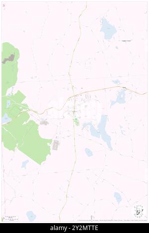 Waymart, Wayne County, US, United States, Pennsylvania, N 41 34' 49'', S 75 24' 29'', map, Cartascapes Map published in 2024. Explore Cartascapes, a map revealing Earth's diverse landscapes, cultures, and ecosystems. Journey through time and space, discovering the interconnectedness of our planet's past, present, and future. Stock Photo