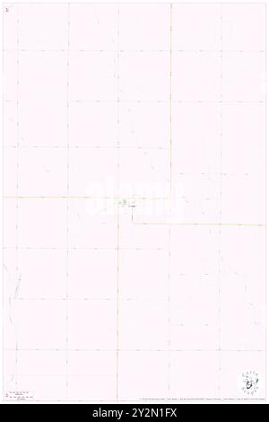 Halbur, Carroll County, US, United States, Iowa, N 42 0' 24'', S 94 58' 11'', map, Cartascapes Map published in 2024. Explore Cartascapes, a map revealing Earth's diverse landscapes, cultures, and ecosystems. Journey through time and space, discovering the interconnectedness of our planet's past, present, and future. Stock Photo