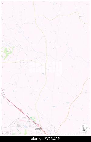 Logwall, Monroe County, US, United States, Georgia, N 33 6' 36'', S 83 56' 41'', map, Cartascapes Map published in 2024. Explore Cartascapes, a map revealing Earth's diverse landscapes, cultures, and ecosystems. Journey through time and space, discovering the interconnectedness of our planet's past, present, and future. Stock Photo