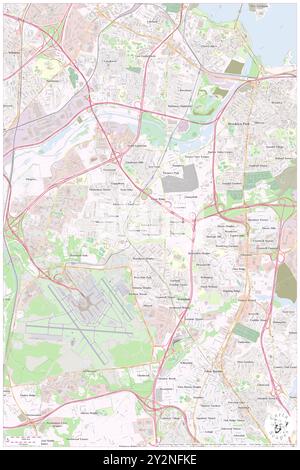 Benton Terrace, Anne Arundel County, US, United States, Maryland, N 39 12' 5'', S 76 38' 48'', map, Cartascapes Map published in 2024. Explore Cartascapes, a map revealing Earth's diverse landscapes, cultures, and ecosystems. Journey through time and space, discovering the interconnectedness of our planet's past, present, and future. Stock Photo