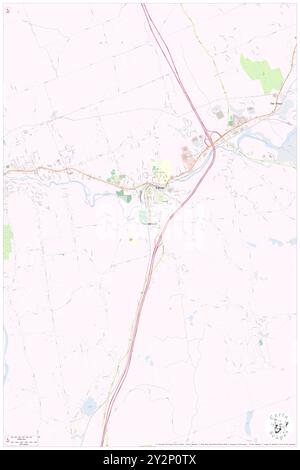 Northfield, Merrimack County, US, United States, New Hampshire, N 43 25' 59'', S 71 35' 32'', map, Cartascapes Map published in 2024. Explore Cartascapes, a map revealing Earth's diverse landscapes, cultures, and ecosystems. Journey through time and space, discovering the interconnectedness of our planet's past, present, and future. Stock Photo