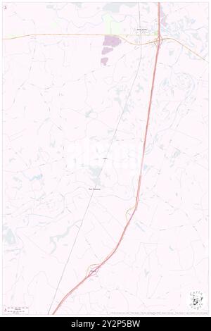 Huske, Sussex County, US, United States, Virginia, N 36 53' 51'', S 77 25' 6'', map, Cartascapes Map published in 2024. Explore Cartascapes, a map revealing Earth's diverse landscapes, cultures, and ecosystems. Journey through time and space, discovering the interconnectedness of our planet's past, present, and future. Stock Photo